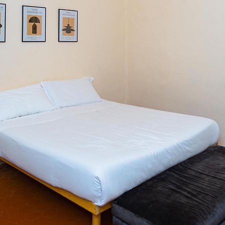 Elegant Apartment Near Piazza Della Signoria Floransa Dış mekan fotoğraf