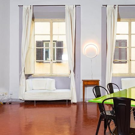 Elegant Apartment Near Piazza Della Signoria Floransa Dış mekan fotoğraf