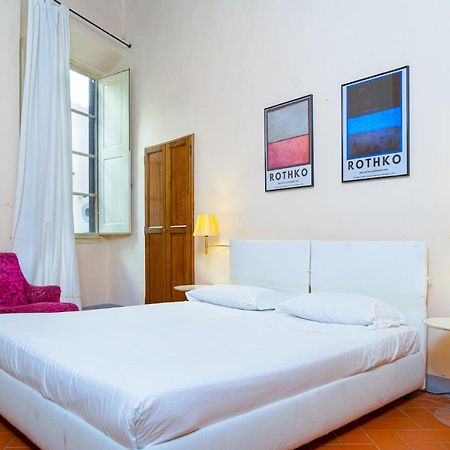 Elegant Apartment Near Piazza Della Signoria Floransa Dış mekan fotoğraf