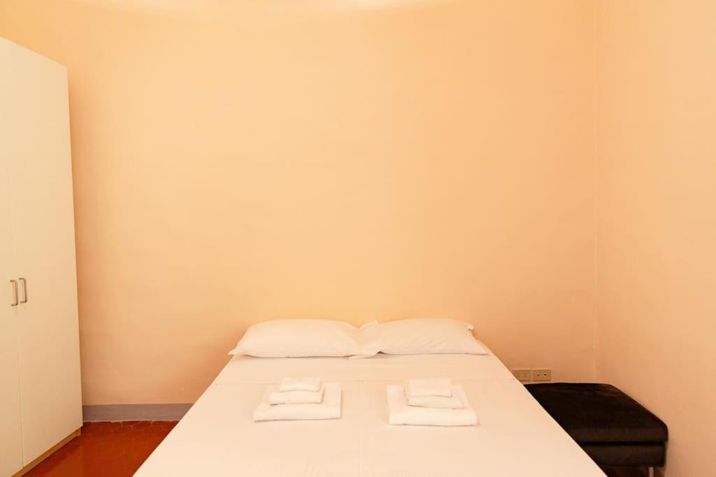 Elegant Apartment Near Piazza Della Signoria Floransa Dış mekan fotoğraf