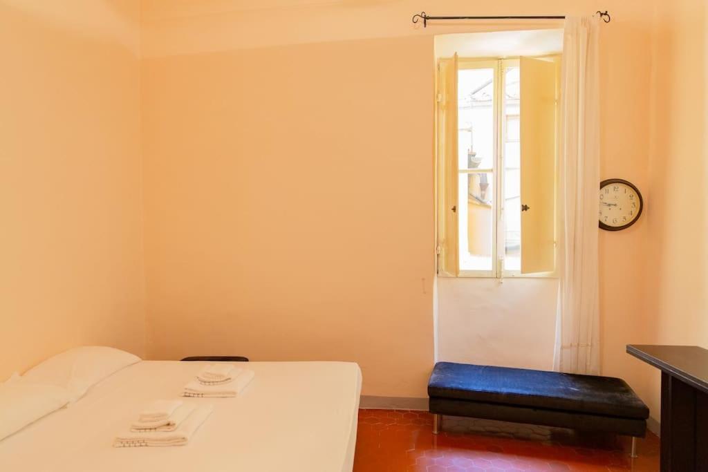 Elegant Apartment Near Piazza Della Signoria Floransa Dış mekan fotoğraf