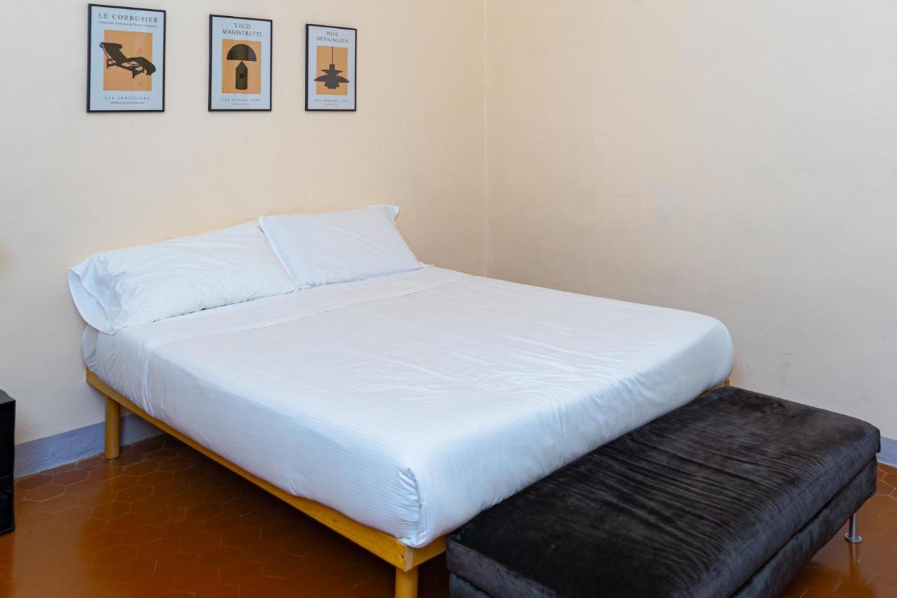 Elegant Apartment Near Piazza Della Signoria Floransa Dış mekan fotoğraf